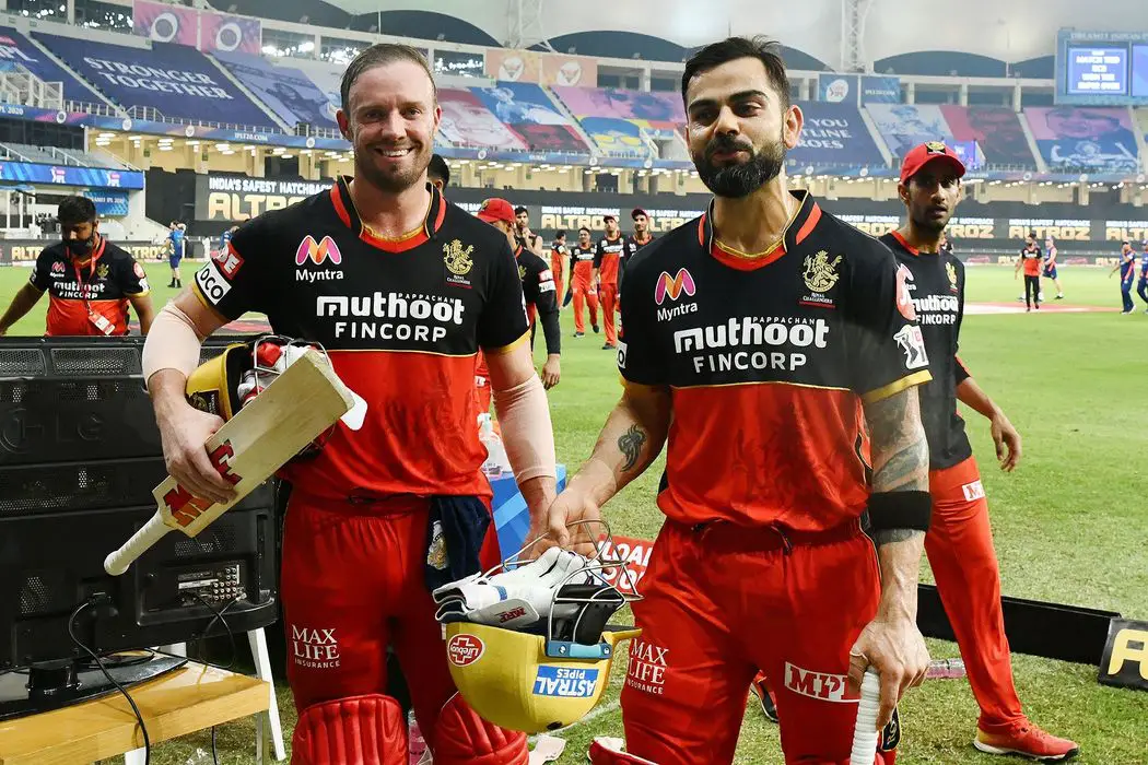 BLR vs RAJ MPL Prediction Tips, RCB vs RR MPL Team, Captain, Best Picks for Today’s IPL Match