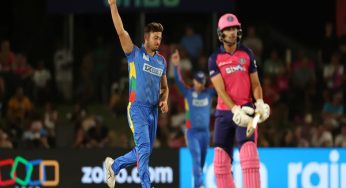 SA20 2024 DSG vs PC Dream11 Prediction: Playing 11, Pitch Report, Fantasy Cricket Tips for Durban’s Super Giants vs Pretoria Capitals Dream11 Team