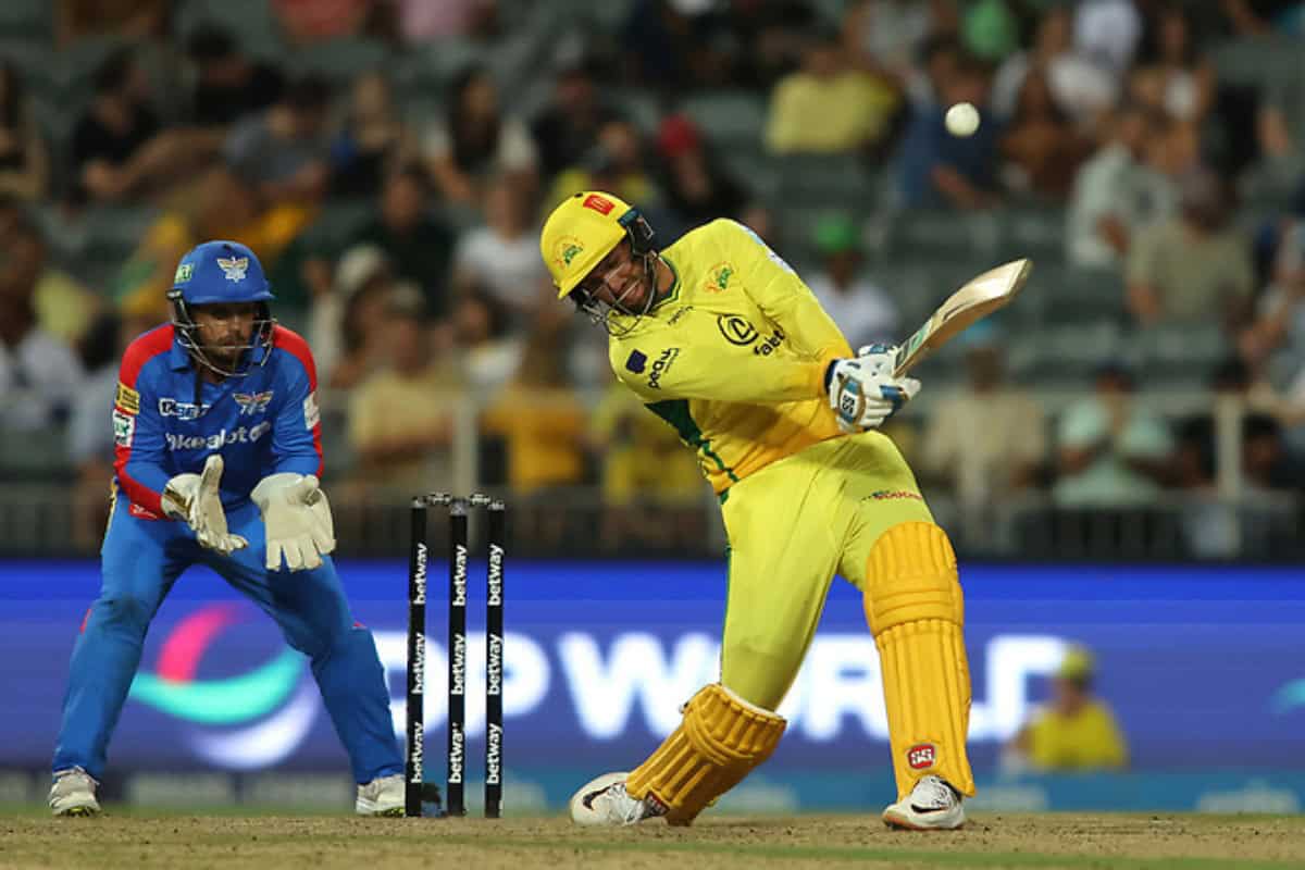 DSG vs JSK Today’s Match Prediction & Cricket Betting Tips: SA20 2025-26, Match 6, December 30