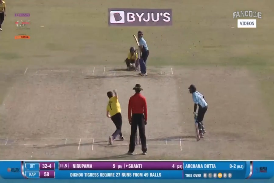 DT-W vs DD-W Dream11