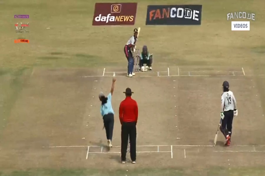 DT-W vs KP-W Dream11
