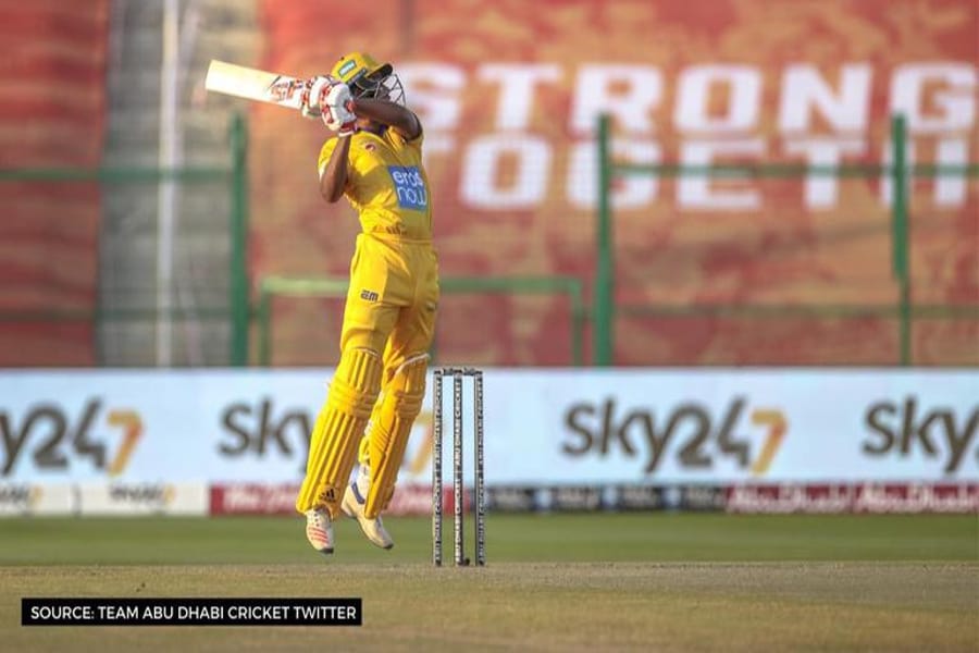 DUB vs EMB Dream11 Prediction – Emirates D10 Live Score, Pitch Report, Player Stats, Dream11 Team for Today’s Match
