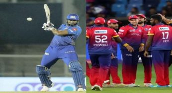 DUB vs EMI Dream11 Prediction: Dubai Capitals vs MI Emirates Dream11 Team, Playing 11, Fantasy Cricket Tips of Today’s ILT20