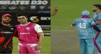 DUB vs FUJ Dream11 Prediction: Playing 11, Fantasy Cricket Tips, Dream11 Team for Today’s Emirates D20 Match