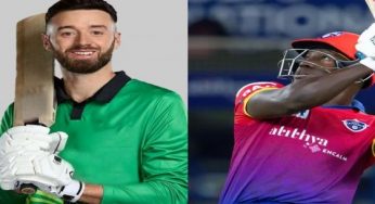 DUB vs GUL Dream11 Prediction: Dubai Capitals vs Gulf Giants Dream11 Team, Playing 11, Fantasy Cricket Tips of Today’s ILT20