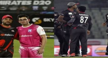 DUB vs SHA Dream11 Prediction: Playing 11, Fantasy Cricket Tips, Dream11 Team for Today’s Emirates D20 Match