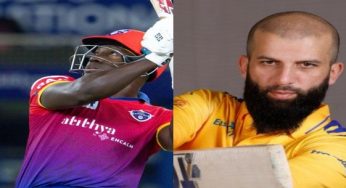 DUB vs SJH Dream11 Prediction: Dubai Capitals vs Sharjah Warriors Dream11 Team, Playing 11, Fantasy Cricket Tips of Today’s ILT20