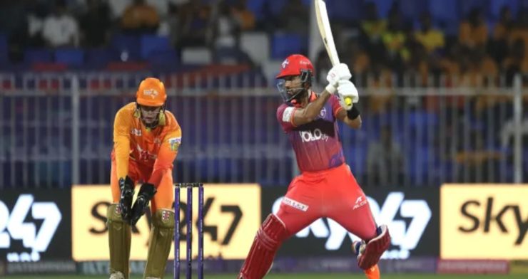 DUB vs VIP ILT20 2024 Match 17 Dream11