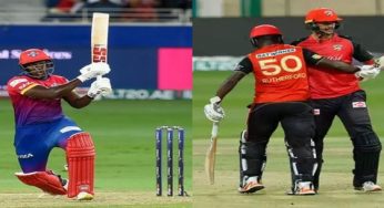 DUB vs VIP Dream11 Prediction: Dubai Capitals vs Desert Vipers Dream11 Team, Playing 11, Fantasy Cricket Tips of Today’s ILT20