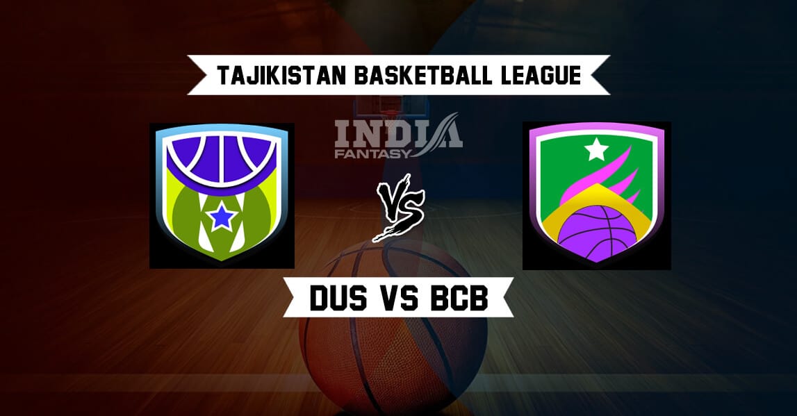 DUS VS BCB Dream11