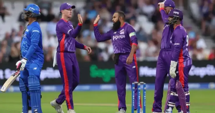 LNS vs NOS Dream11 Prediction