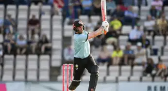 MID vs SUR Today's Match Prediction