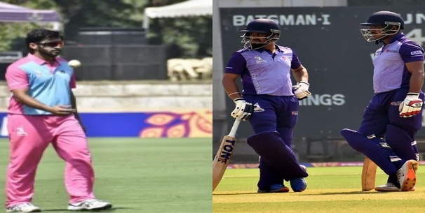 DY Patil Other T20 Cup Squads Schedule live score Dream11 Playing 11