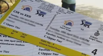 DY Patil Stadium ticket price: Check DY Patil Stadium ticket booking process