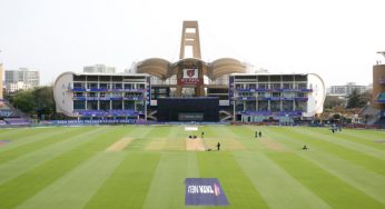 DY Patil stadium Mumbai: Check DY Patil Stadium Pitch report