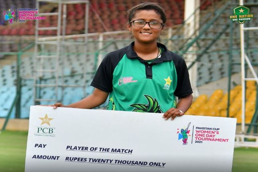 DYA-W vs CHA-W Dream11