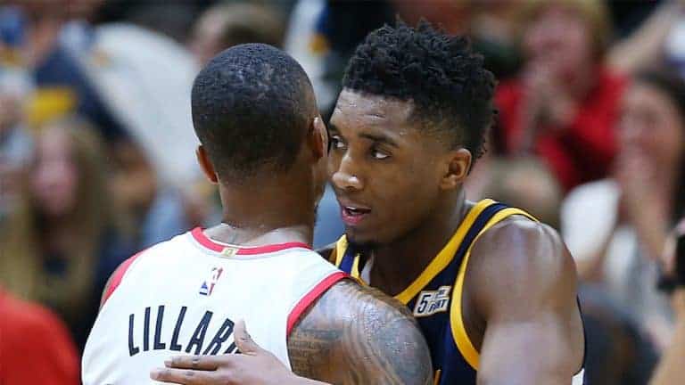 UTA vs POR Dream11 Team Prediction NBA Projections, Fantasy Basketball Picks for Jazz vs Trailblazers, 9 April