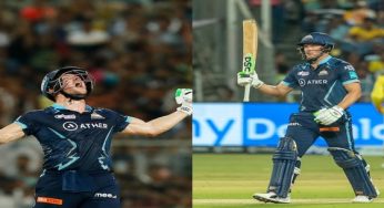 DC vs GT: Is David Miller Playing Today’s IPL 2023 Match? Check GT Playing 11