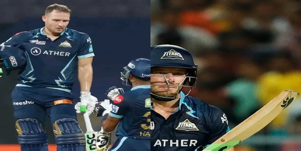 David Miller Not Playing GT vs CSK IPL 2023