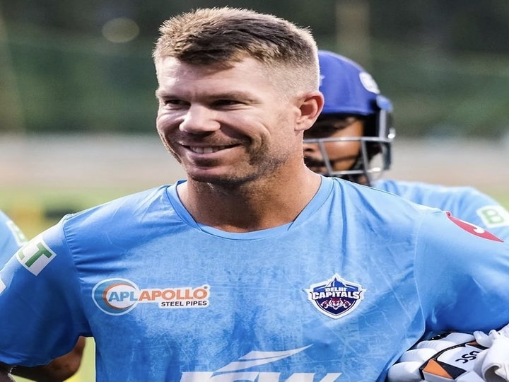 IPL David Warner