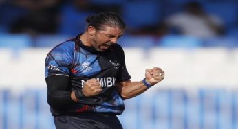 David Wiese Current Teams: Which Teams does he play for in IPL and PSL?