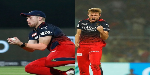 David Willey