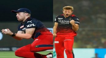 LSG vs RCB: Why is David Willey Not Playing Today’s IPL 2023 Match? Check RCB Playing XI