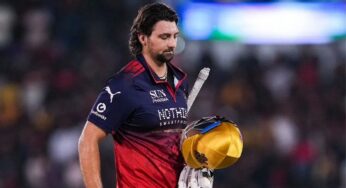 RCB Star Tim David Banned from First Match of IPL 2027 After 2026 Finals Outburst