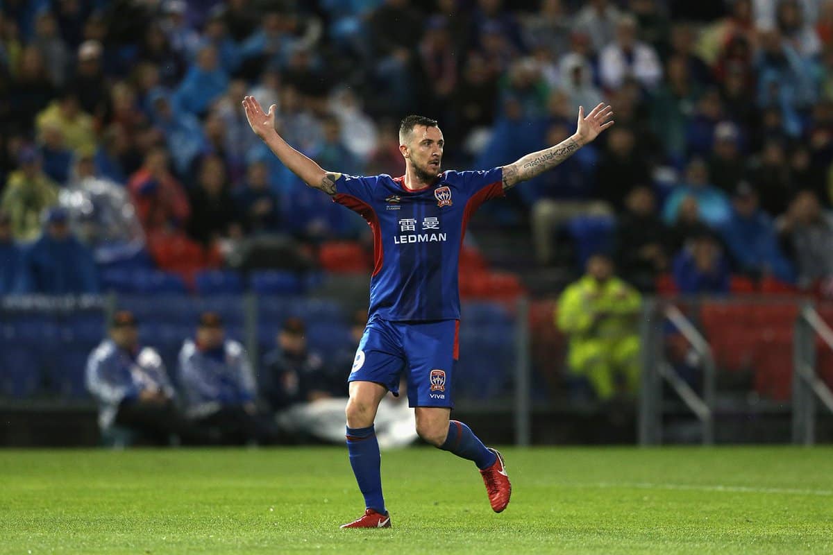 SYW vs NJ Dream11 Match Prediction Western Sydney Wanderers vs Newcastle Jets A League 29 January