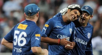 Deccan Chargers captain: Who was Deccan Chargers Captain in IPL 2009?