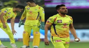 CSK vs PBKS: Why is Deepak Chahar Not Playing Today’s IPL 2023 Match? Check CSK Playing XI