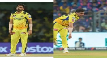 CSK vs RR: Why is Deepak Chahar Not Playing Today’s IPL 2023 Match? Check CSK Playing XI