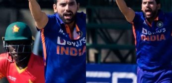 IND vs ZIM, India Playing 11: Deepak Chahar to play 3rd ODI? Here’s update