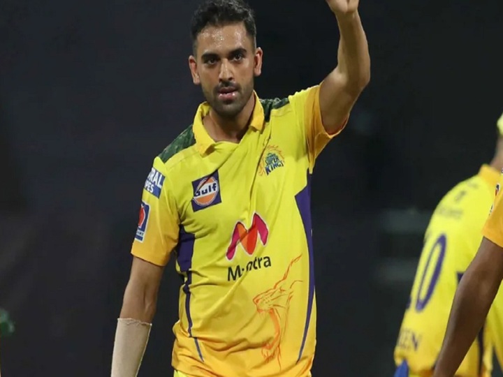 IPL 2022: When will Deepak Chahar join CSK Playing 11? Here’s the update