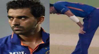 Deepak Chahar injury: Indian fast bowler to play BAN vs IND 3rd ODI? Here’s official update