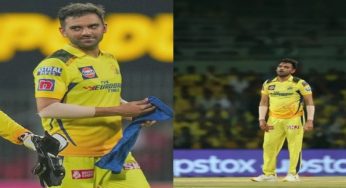 KKR vs CSK: Why is Deepak Chahar Not Playing Today’s Match IPL? Check Chennai Super Kings XI