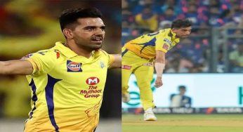 LSG vs CSK: Is Deepak Chahar Playing Today’s Match IPL? Check CSK Playing XI