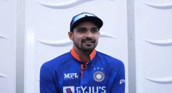 Deepak Hooda Interview: Check out Deepak Hooda’s media interview