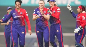 WPL 2024: Possible Delhi Capitals Playing XI and Player Stats