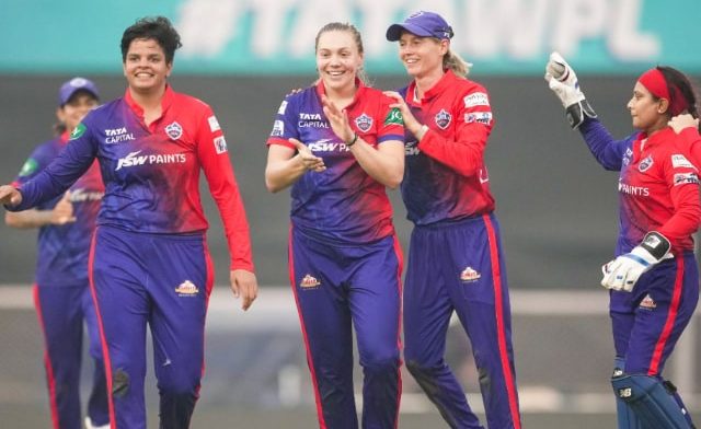 WPL 2024: Possible Delhi Capitals Playing XI and Player Stats