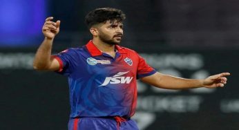 Delhi Capitals 2023 Player List of Released Players by DC