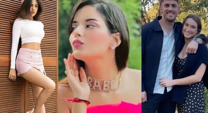 Delhi Capitals 2024 Players Wives And Girlfriends