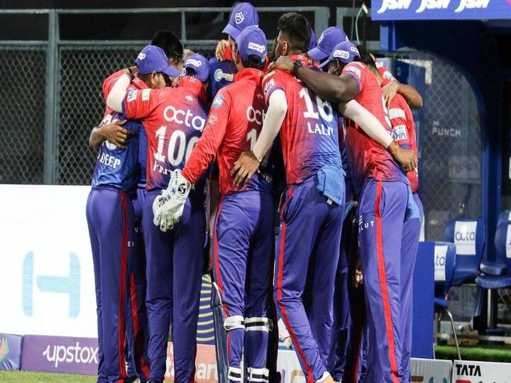 Delhi Capitals Covid Case DC vs PBKS Match Cancelled IPL 2022 Match 32 DC vs PBKS Dream11 DC Playing 11 Delhi Capitals vs Punjab Kings