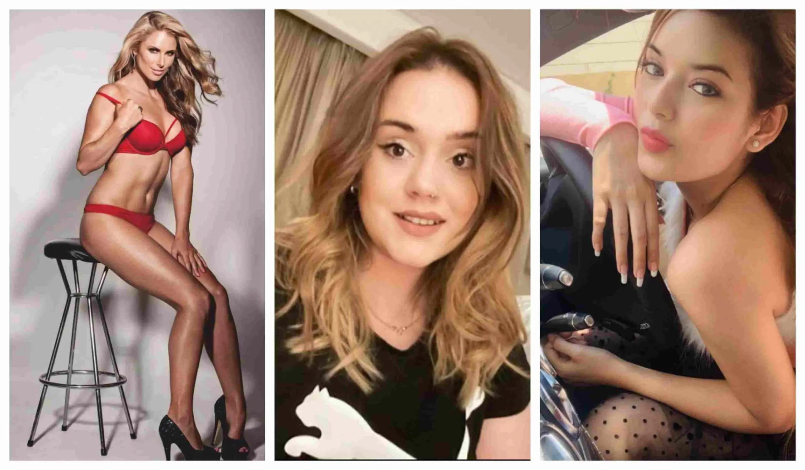 Delhi Capitals Players Wife and Girlfriends in IPL 2022