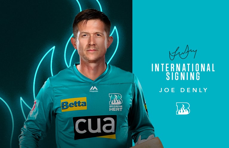 Denly Signs