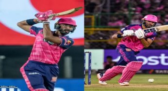 KKR vs RR IPL 2023: Why is Devdutt Padikkal Not Playing Today’s IPL Match? Check RR Playing 11