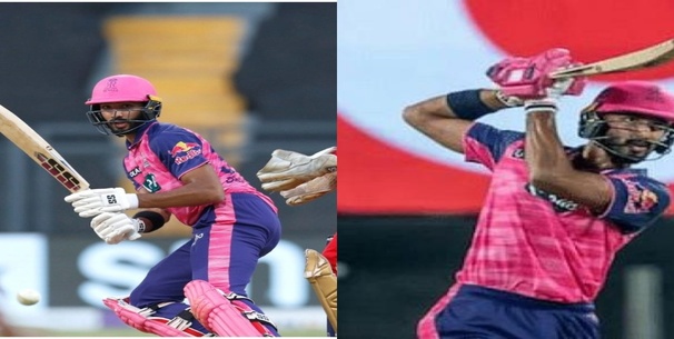 Why Devdutt Padikkal Not Playing RR vs RCB IPL 2023 Match?