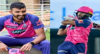 RR vs LSG: Why is Devdutt Padikkal Not Playing Today’s Match IPL? Check Rajasthan Royals XI