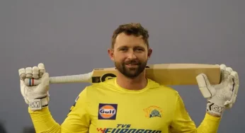 Devon Conway IPL: Devin Conway, CSK’s opener who establishes the foundation
