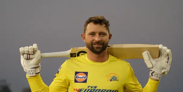 Devon Conway IPL
